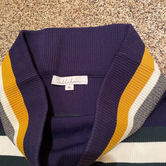 Callahan Dress purchased at Anthropology in perfect condition! - Picture 3 of 3